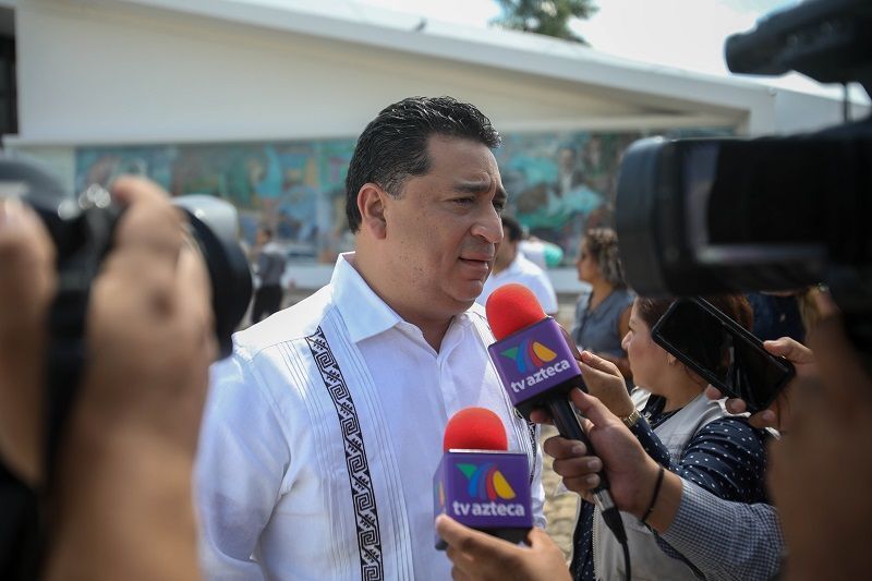 Urge Congreso de Quintana Roo, a publicar decreto para creación de la Guardia Nacional