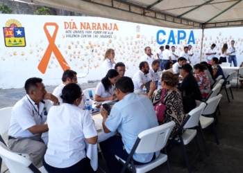 CAPA: miércoles y jueves audiencias públicas