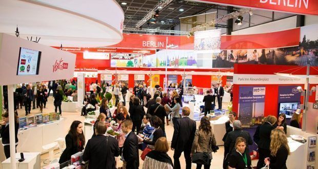 El Caribe Mexicano participa en la 53 edición de la Feria Turística ITB de Berlín
