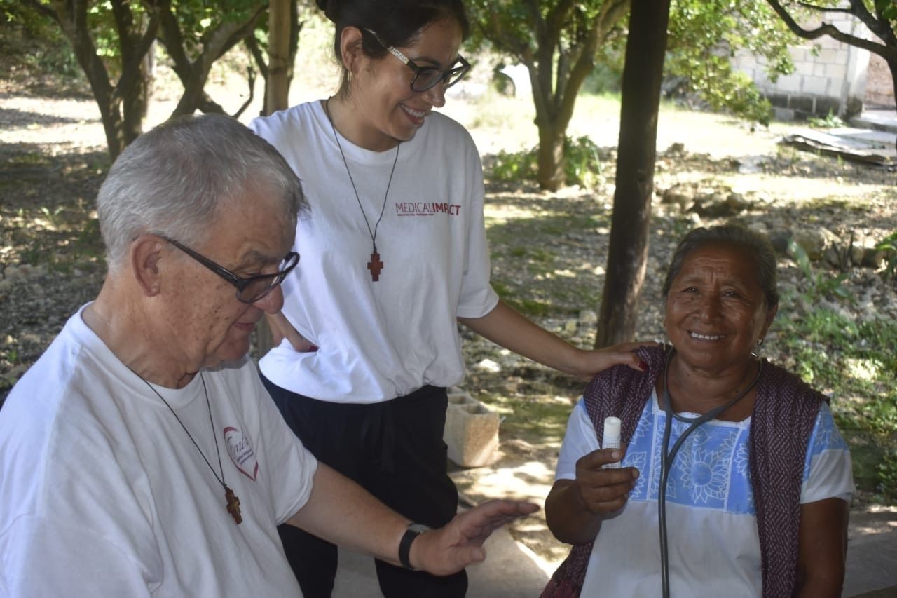 Jornadas de salud gratuitas y especializadas en cuatro municipios de Yucatán, del 4 al 15 de marzo