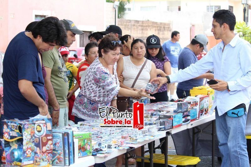 Éxito en Valladolid con sabor a repetición
