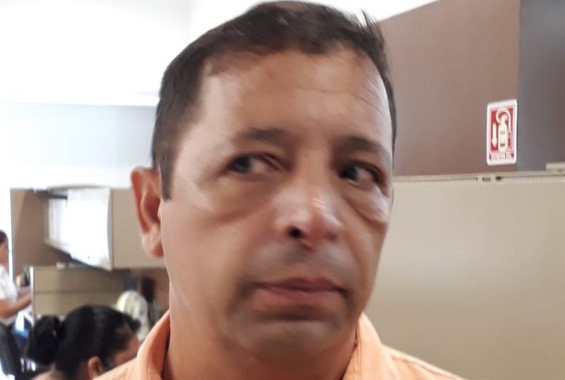 Empresas locales que se han quedado fuera de las compras y licitaciones del Gobierno del Estado