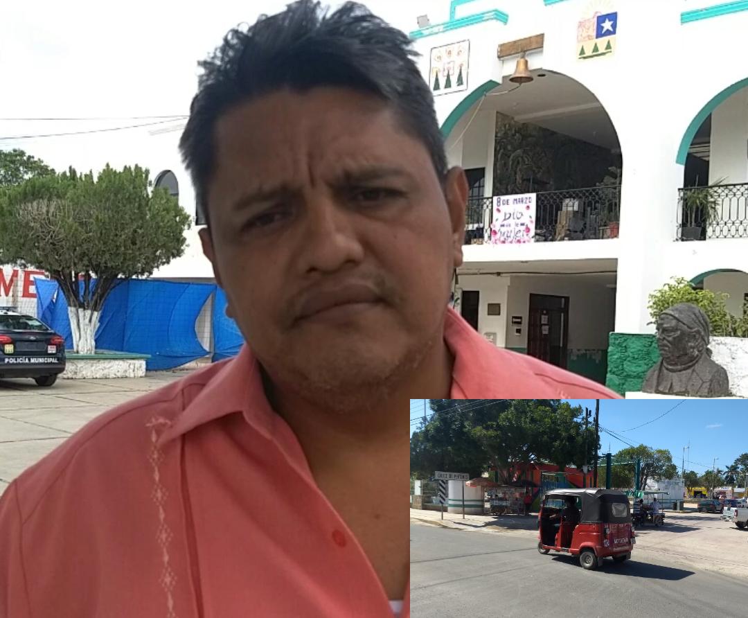 No se ha aprobado un alza en la tarifa del servicio de mototaxi