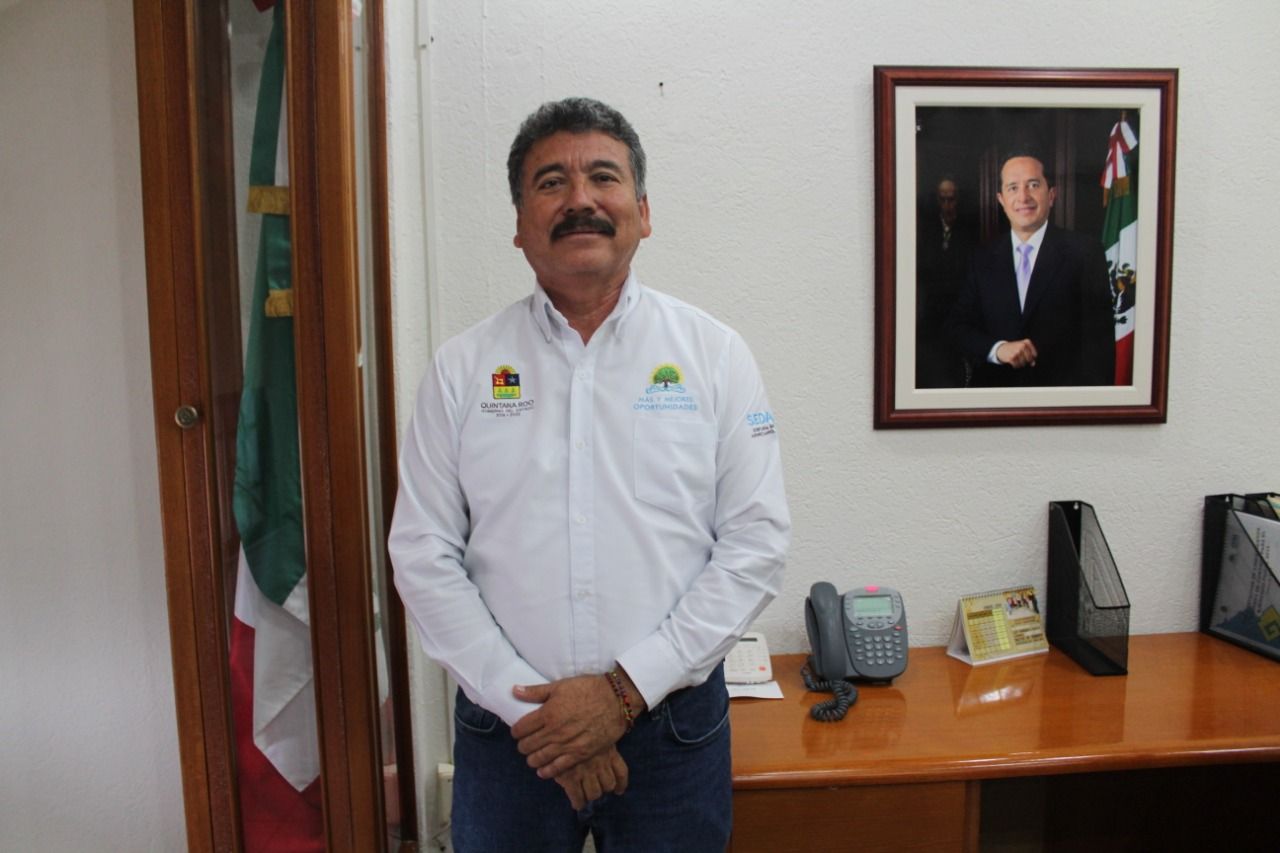 Nombran encargados de Despacho en la Consejería Jurídica y la Secretaría de Desarrollo Agropecuario, Rural y Pesca