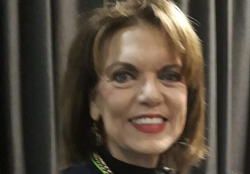 Urge reforzar acciones para mitigar los efectos del cambio climático: uana María Vallejo Klaere