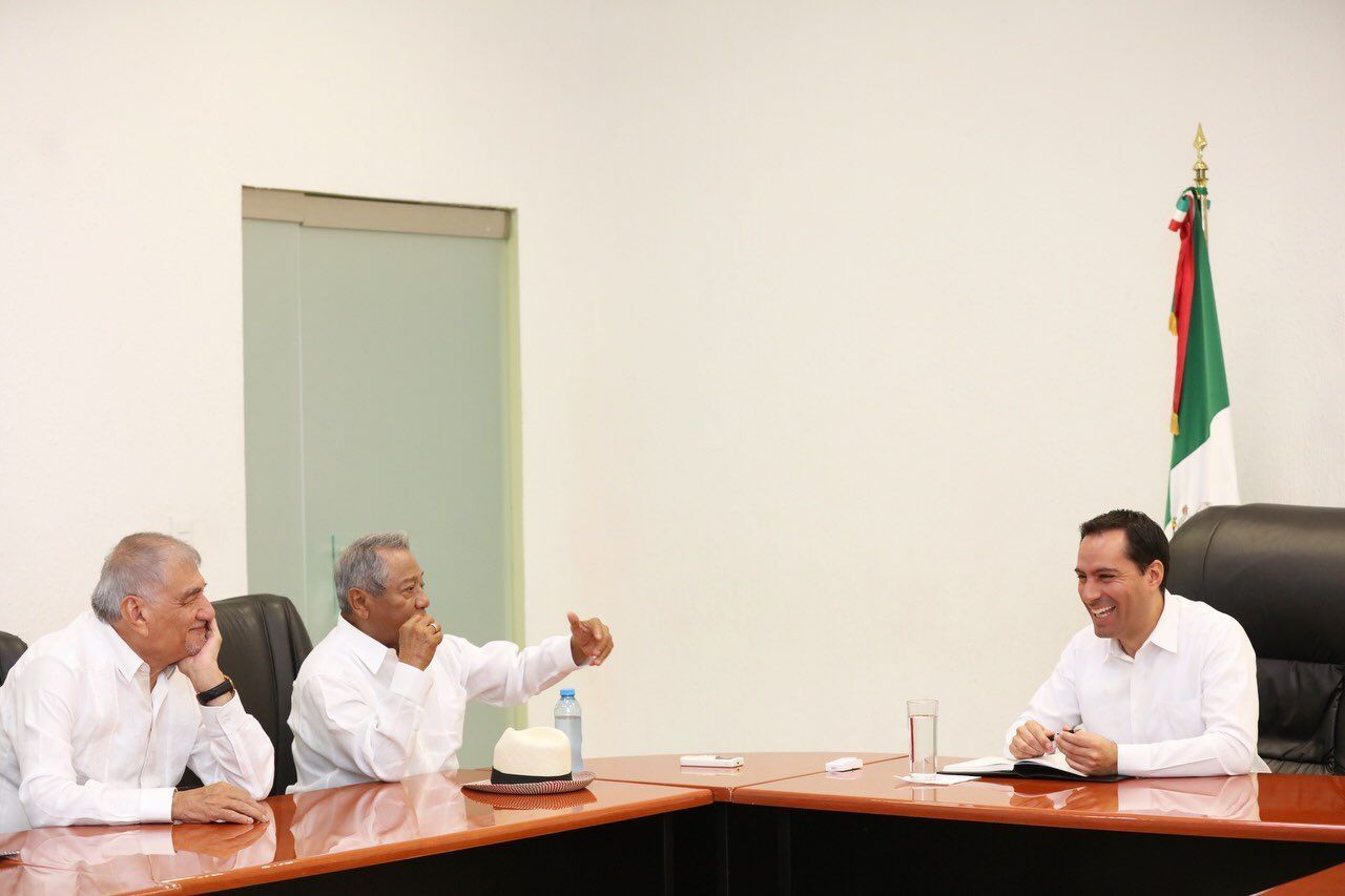 Yucatán, primer estado en participar como invitado de honor en el Festival Artístico de Otoño del Centro Cultura «Roberto Cantoral»