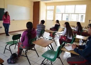 Inicia proceso de inscripción a nivel medio superior, para los estudiantes de nuevo ingreso