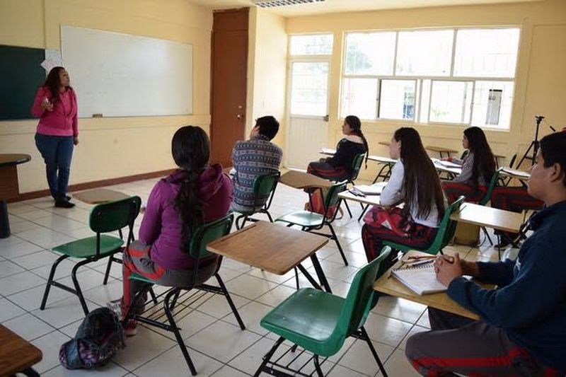 Inicia proceso de inscripción a nivel medio superior, para los estudiantes de nuevo ingreso