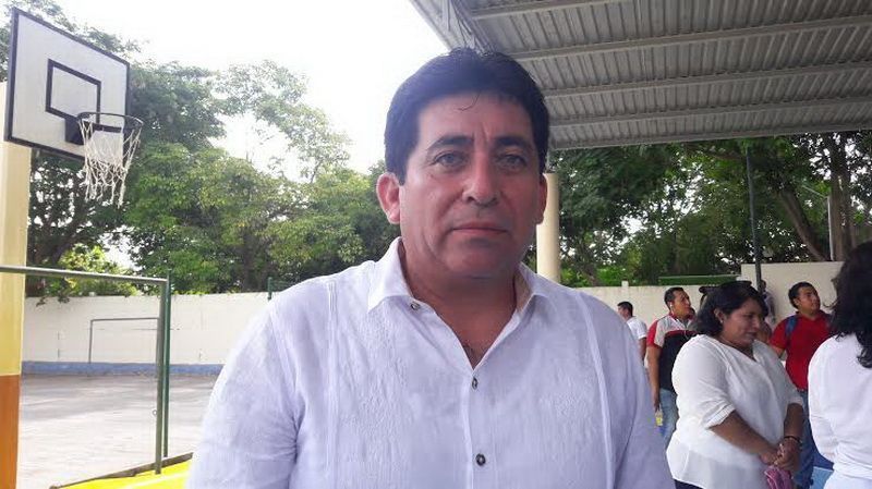 SNTE entrego pliego petitorio a la SEP