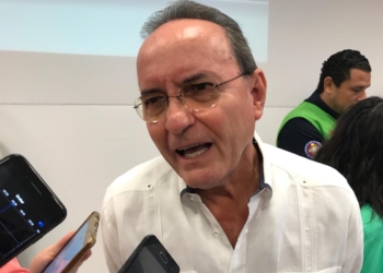 No sera sustituidos directores de enlace que renunciaron: Lopez Mena