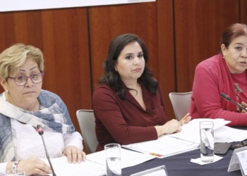 “No permitamos el debilitamiento del turismo” Mayuli Martínez