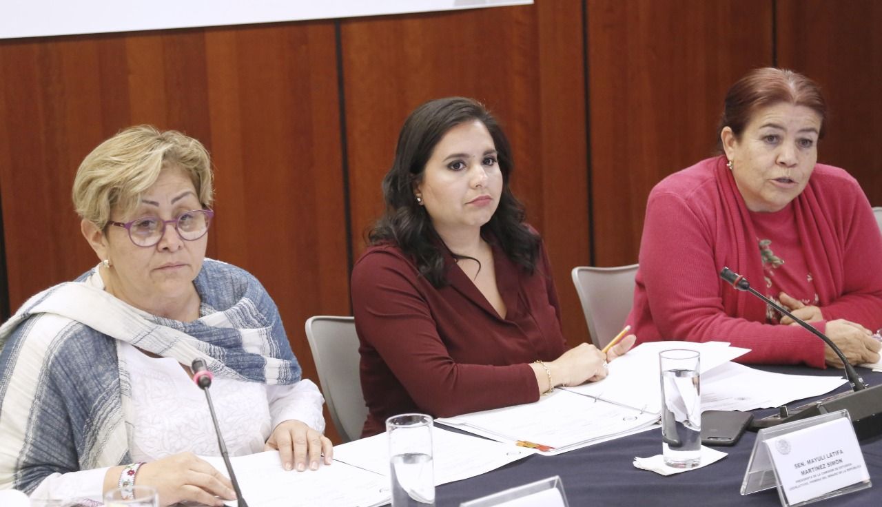 “No permitamos el debilitamiento del turismo” Mayuli Martínez