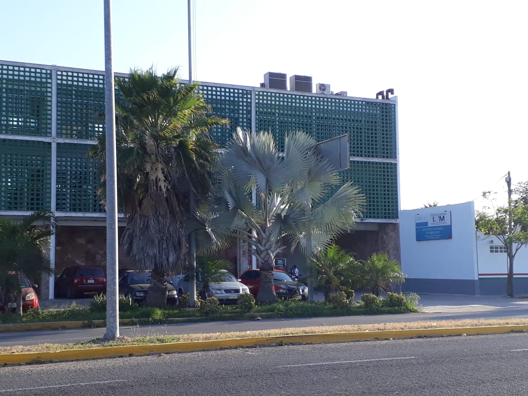 50 mujeres extranjeras detenidas en Cancún amenazaron con amotinarse en la Subdelegación del Instituto Nacional de Migración en Chetumal