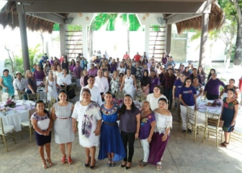 Necesario defender la conquista de los derechos y libertades de las mujeres.
