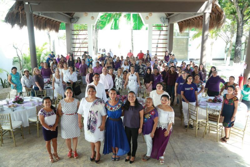Necesario defender la conquista de los derechos y libertades de las mujeres.