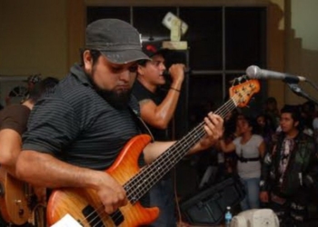 Músicos y Compositores solicitan ser incluidos en culturales y cívicos