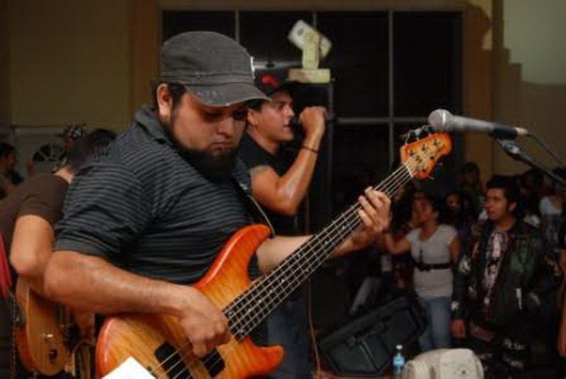 Músicos y Compositores solicitan ser incluidos en culturales y cívicos