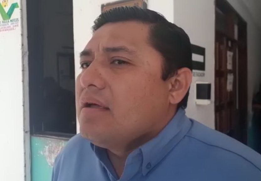 Sin concretarse diálogo con manifestantes por laudo laboral