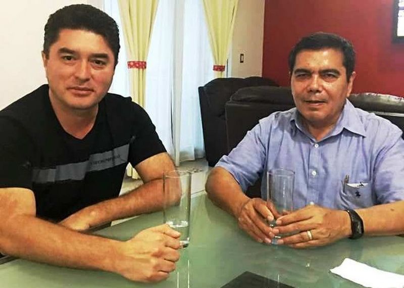 Las “Red de Amigos” de Ovando…