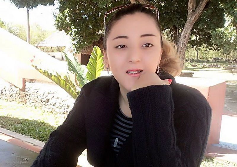 Rescatan a joven que se encontraba desaparecida; pretendían llevarla a un destino desconocido