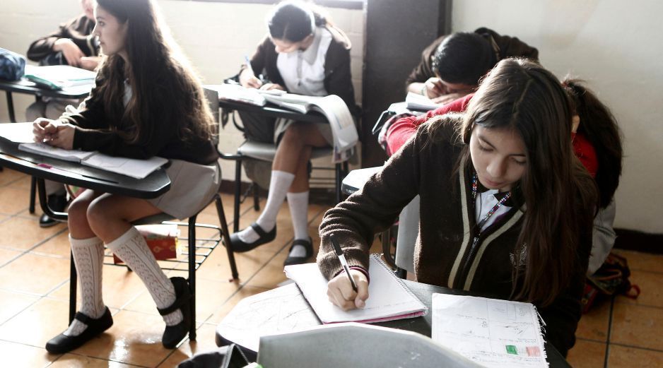 Asueto en el sector educativo, desde ayer; en salud solo urgencias
