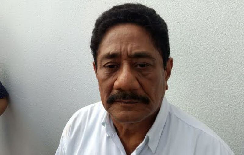 Si no cumple no se le pagará a la empresa Amex Ecosolution