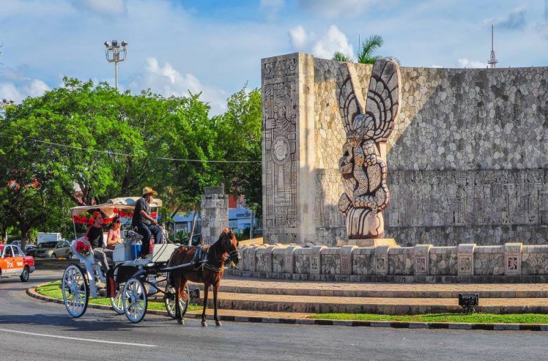 Yucatán albergará el máximo escaparate turístico del país