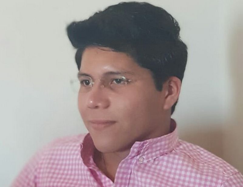 Tecnología es viable para prevenir inseguridad: Víctor Torres López