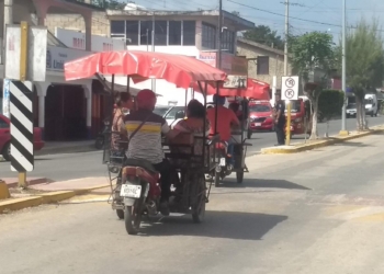 Por padecer hidrocefalia sufre discriminación