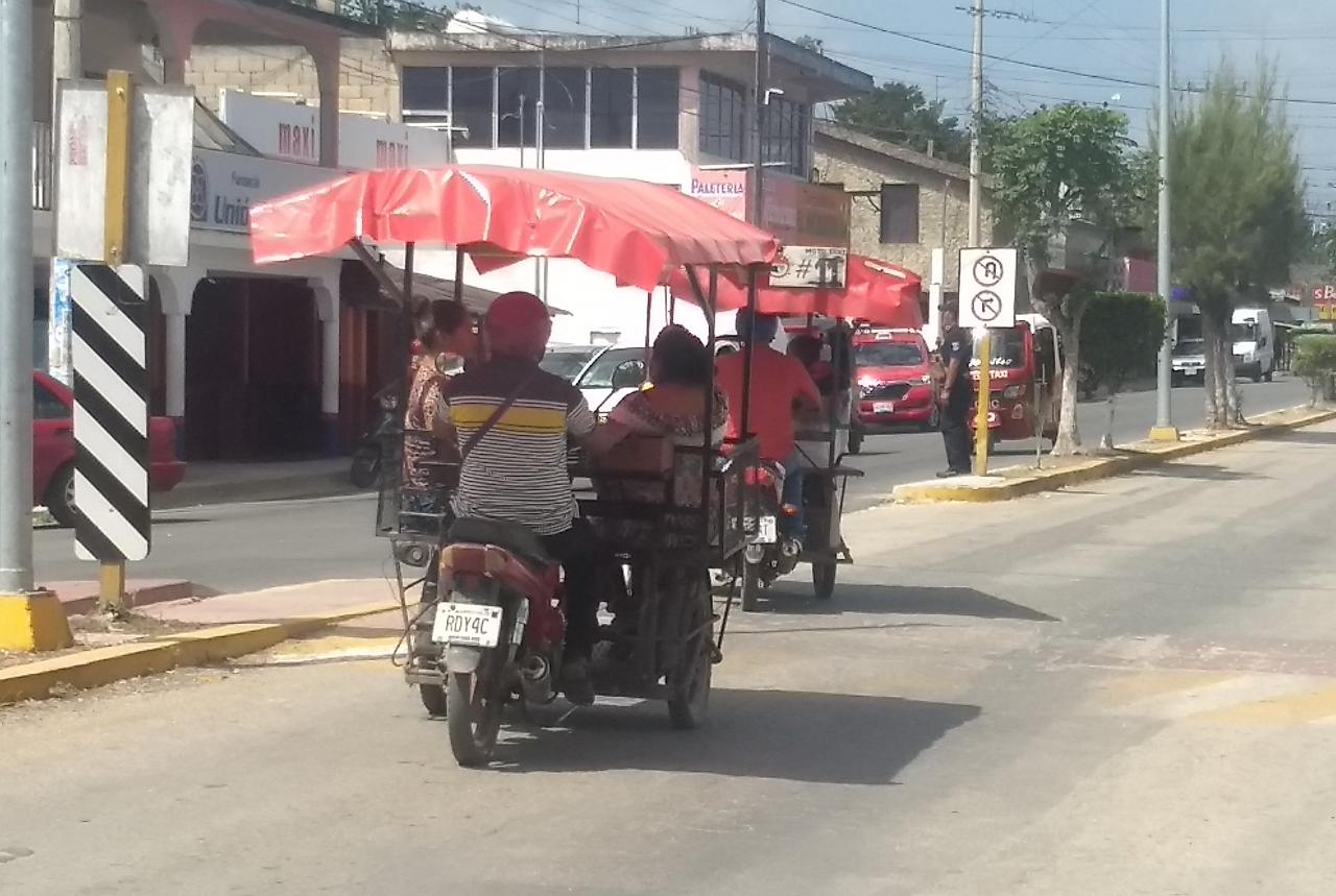 Por padecer hidrocefalia sufre discriminación