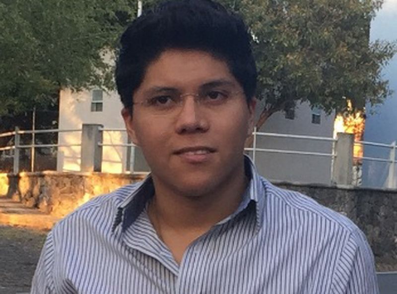 Guardia Nacional debe capacitarse en Derechos Humanos: Víctor Torres López