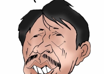 COLINAS: Algo es algo, dijo un calvo