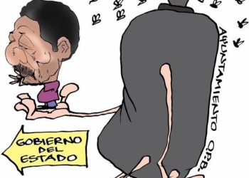 COLINAS: Amores perros