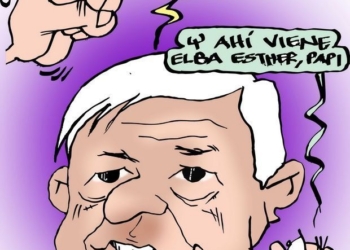 COLINAS: Cría cuervos