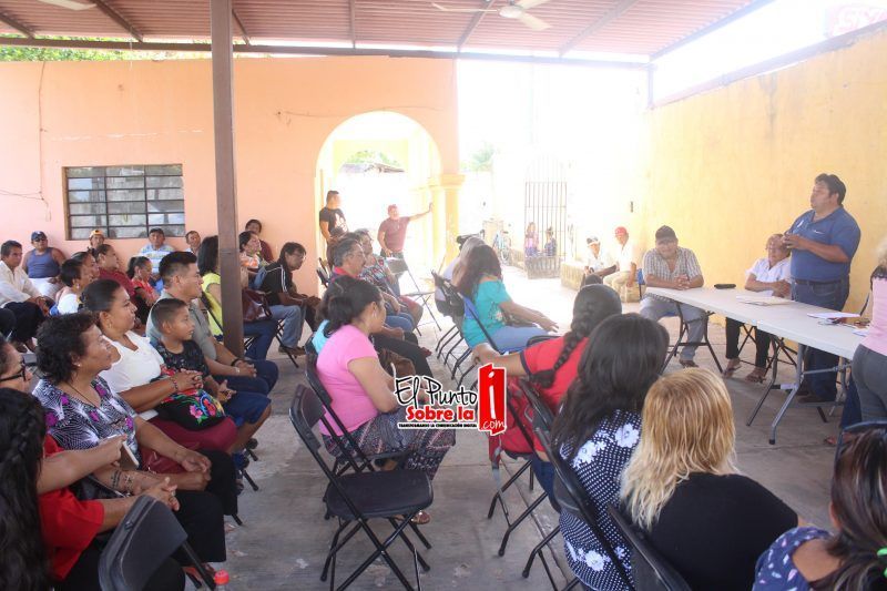 Con marcha rendirán nuevamente tributo a quienes lucharon para lograr mejores condiciones laborales