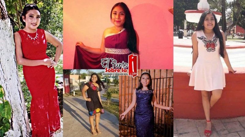 Cinco aspirantes este año al título de «Diosa Maya» en Valladolid
