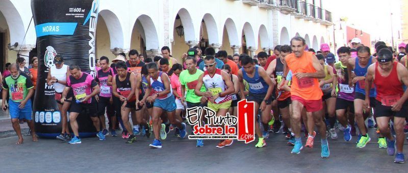 Alguien lo tenía que hacer, Valladolid ya lo necesitaba; se tenía que decir y se dijo