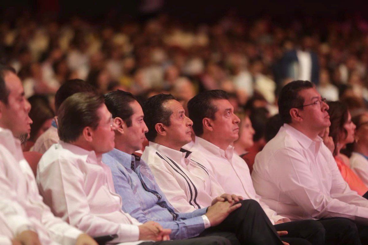 Quintana Roo refrenda su liderazgo en el Tianguis Turístico México 2019