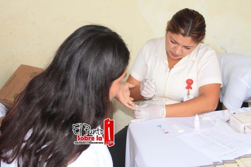 Arranca Operativo Vacacional «En Respuesta al VIH»