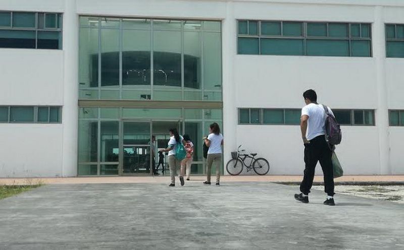 Ex rector de la Universidad Politécnica de Bacalar podría ser sancionado