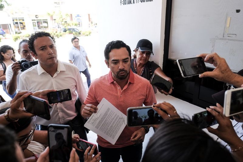 Exige Chanito Toledo Saber Dónde Se Ha Invertido El Dinero Destinado A La Seguridad