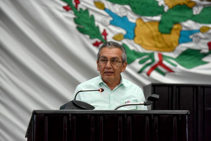 Exhorta Congreso a establecer una capitanía de puerto interior en Bacalar