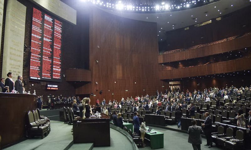 Diputados aprueban desaparición de Consejo de Promoción Turística