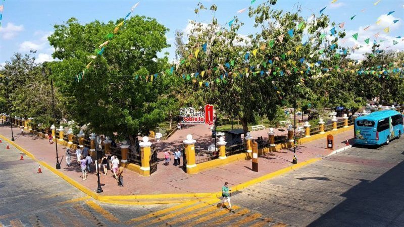 Imponente y de mayor atracción en el Estado
