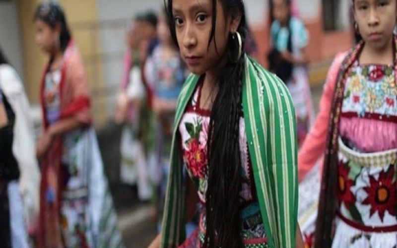 Prohibición de matrimonio infantil es constitucional; Víctor Torres 