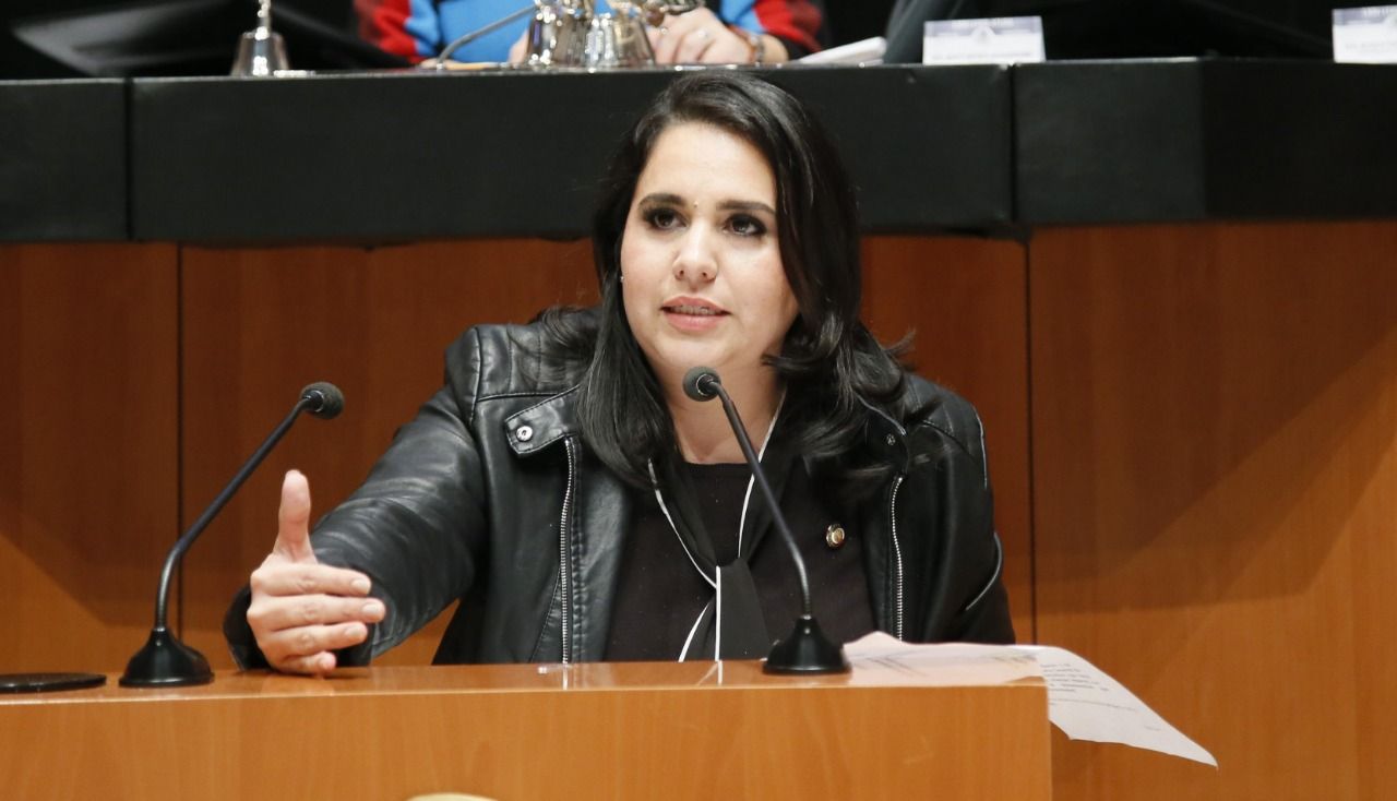 “Aprobemos iniciativas para atender problema del sargazo” Mayuli Martínez