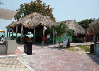 Urge promoción turística en Calderitas