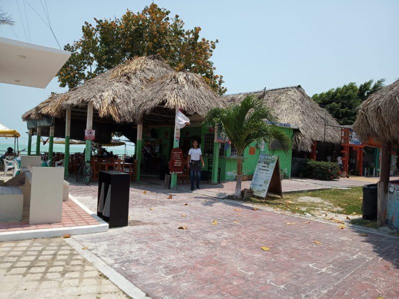 Urge promoción turística en Calderitas