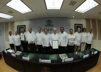 La UQRoo está posicionada como universidad de excelencia: Rector