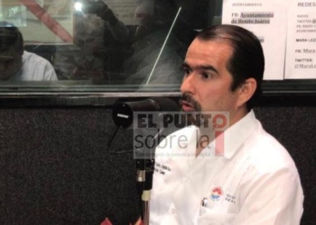 El jueves será aprobado Mando Único en el municipio de Benito Juárez en Quintana Roo
